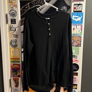 Goodfellow LongSleeve